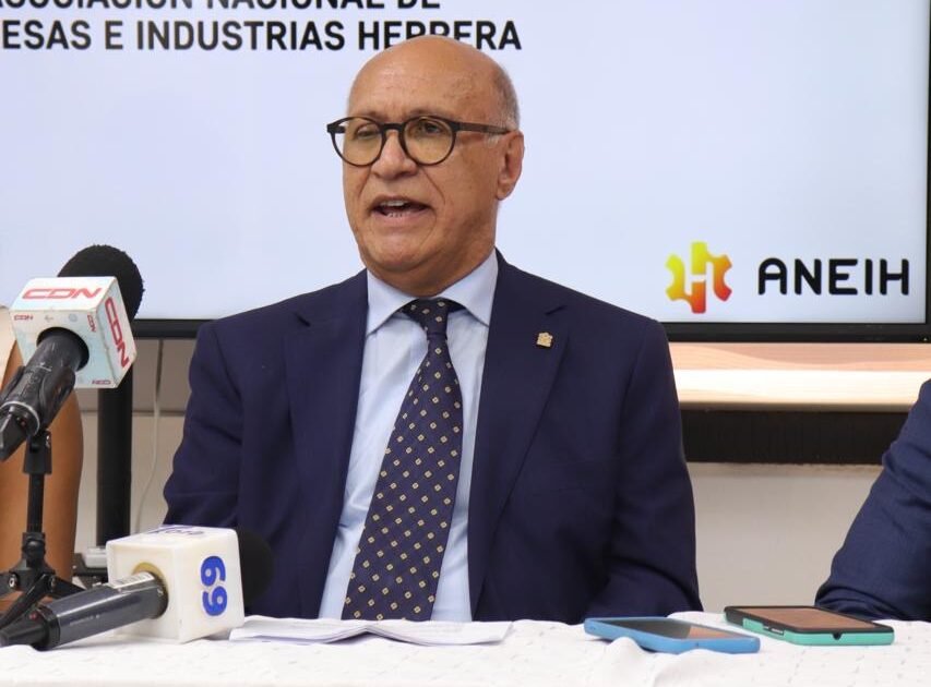ANEIH apoya medidas oficiales, pero pide más crédito, menos trabas y freno a la informalidad