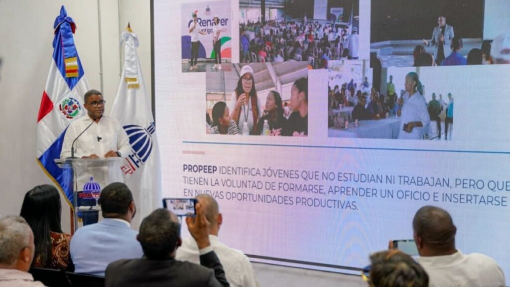 Propeep presenta otra fase de PRO-TU en la 6 de Noviembre con ejecución previa aún parcial