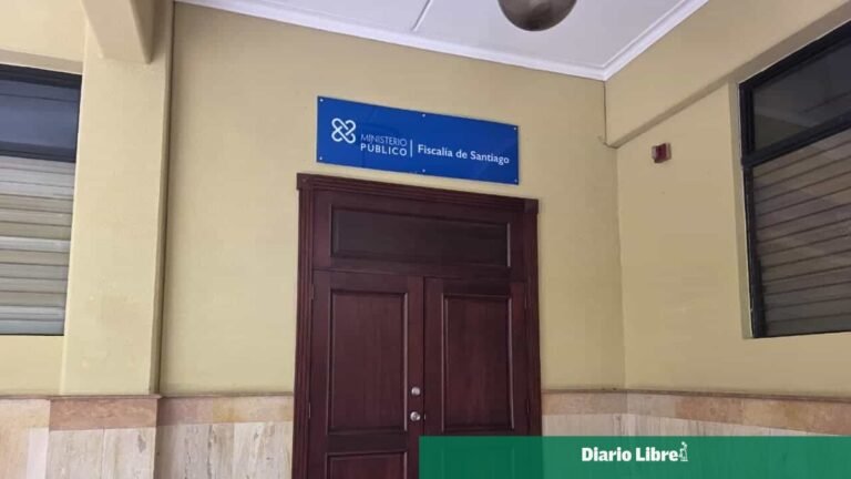 Detienen en Santiago al exdirectivo del Oncológico del Cibao y se mantienen dudas sobre el operativo