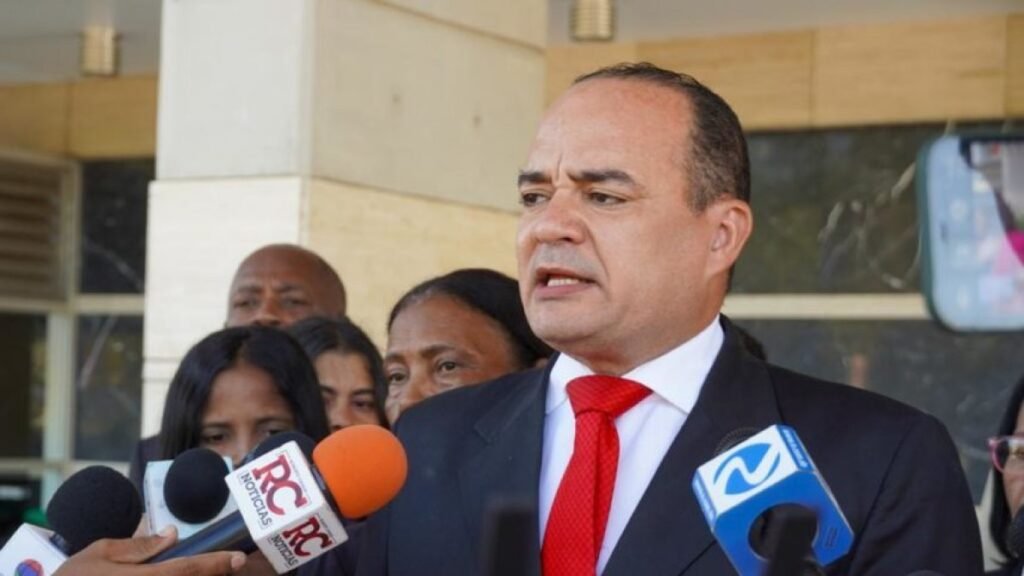 Señalan freno a investigación en Senasa y exigen rendición de cuentas en salud