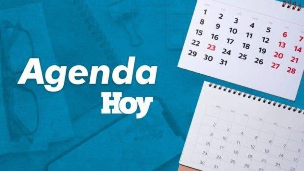 Agenda oficial, sindical y judicial marca este viernes una jornada de atención pública
