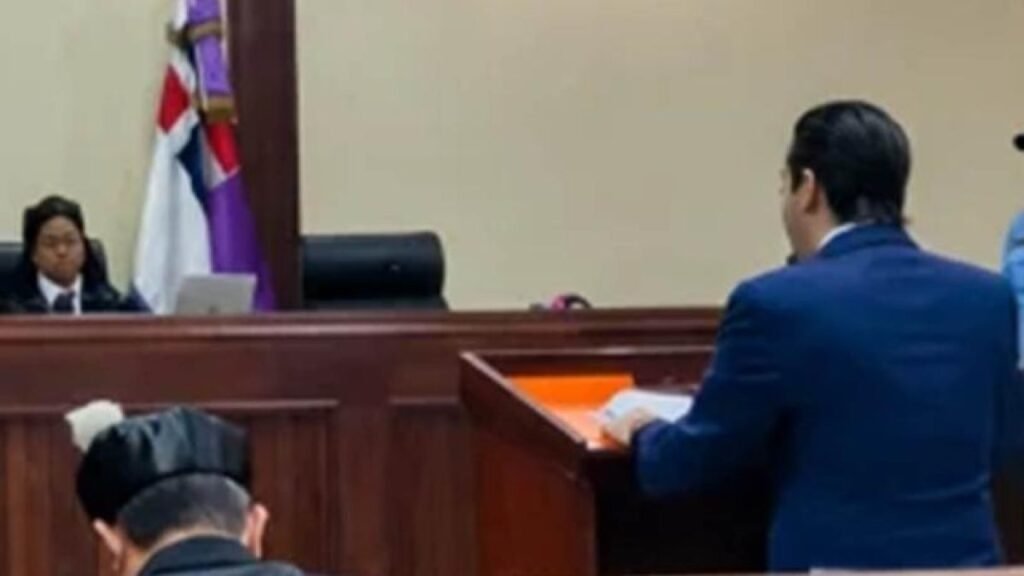 Caso Intrant llega a juicio de fondo y expone el costo institucional de un contrato bajo sospecha