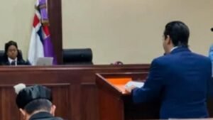 Caso Intrant llega a juicio de fondo y expone el costo institucional de un contrato bajo sospecha