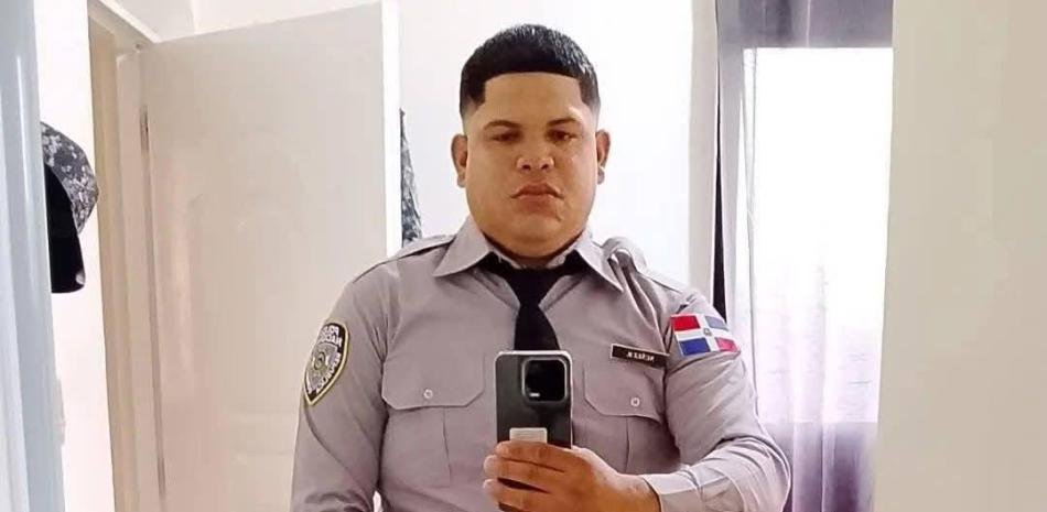 Matan a sargento de la PN en Nagua en otro hecho violento bajo investigación