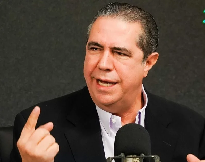 Francisco Javier García critica reforma fiscal y alerta que el impacto recaerá en la población