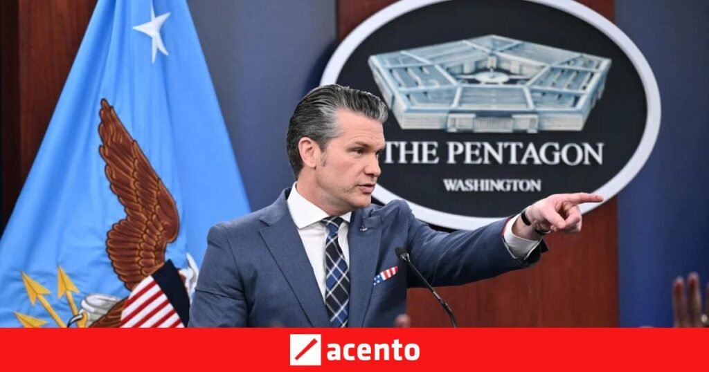 El Pentágono pide US$80.000 millones más y el Congreso reclama explicaciones por la guerra con Irán