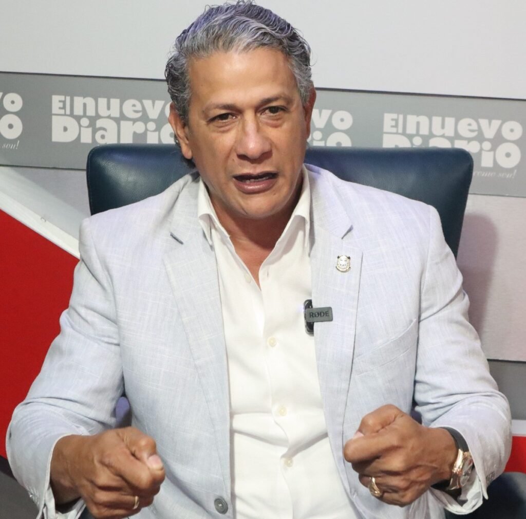 Díaz resalta el avance de Santiago, pero pone el tráfico en el centro de las preocupaciones