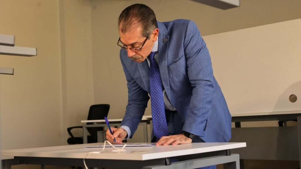 Sin boletines, la UASD deja pendiente la elección de su nueva rectoría