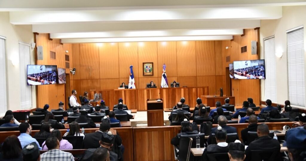 Caso Coral vuelve a presionar por cuentas claras tras desfalco estatal de RD$4,500 millones