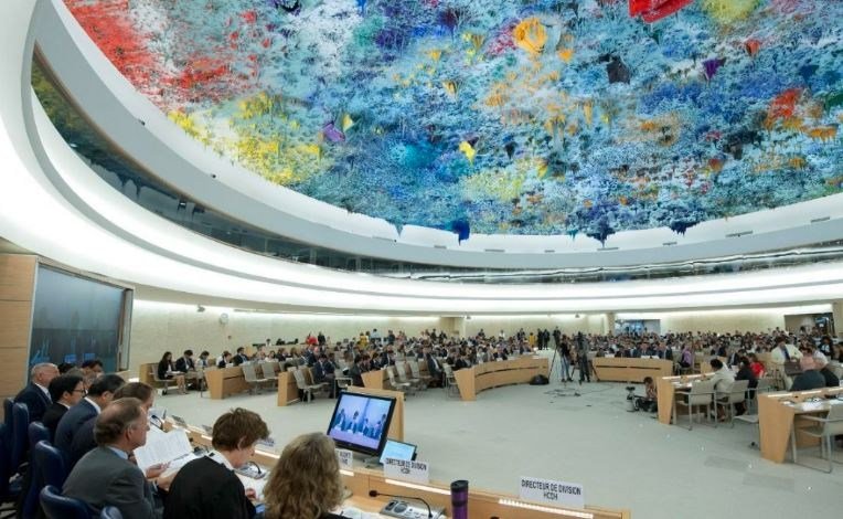 ONU ve como un avance judicial internacional la extradición solicitada de Ephraín Enrique Verdú Torrelles