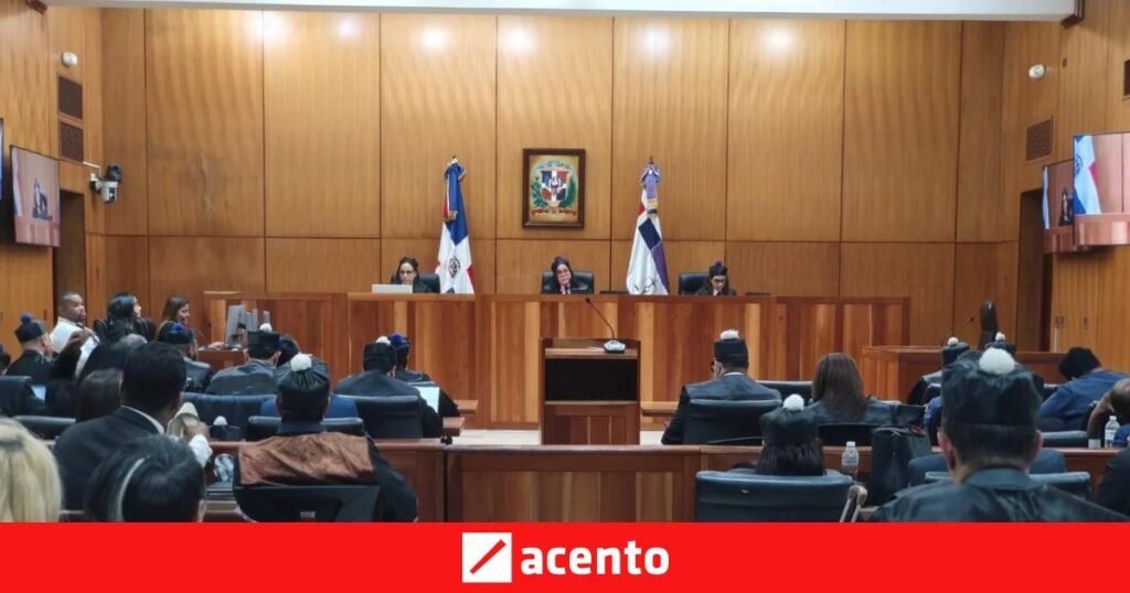 Coral y Coral 5G dejan condenas y reactivan las críticas por fallas de control en el Estado