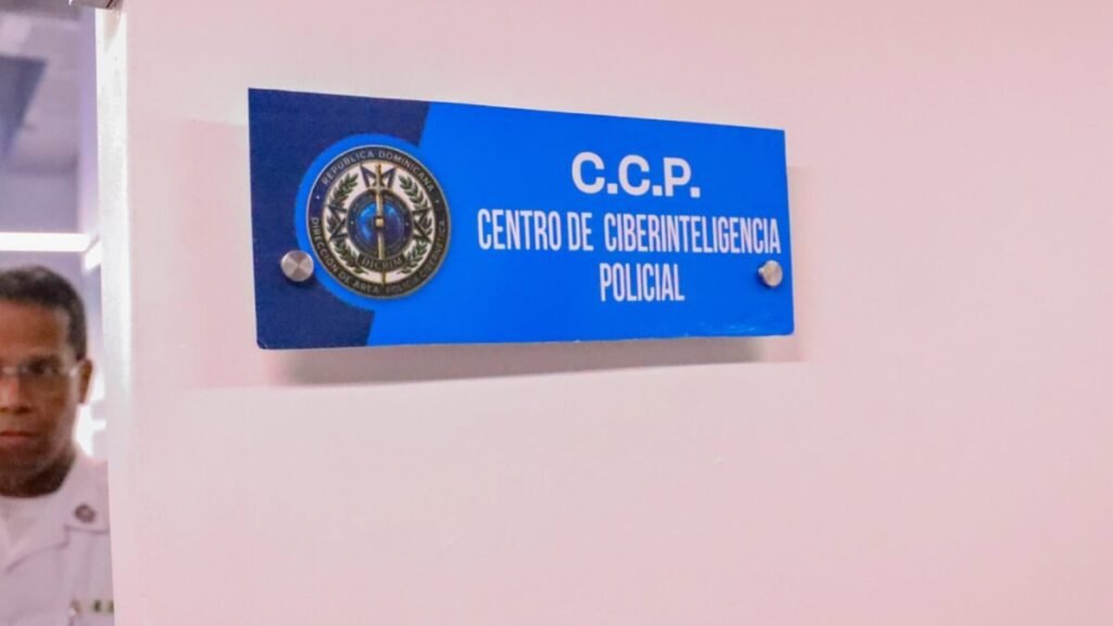 Policía Nacional pone en marcha centro de ciberinteligencia para rastrear delitos digitales