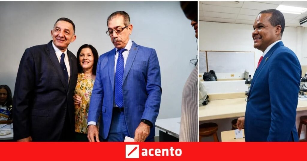 La UASD vota entre promesas de transformación y la presión por resultados verificables