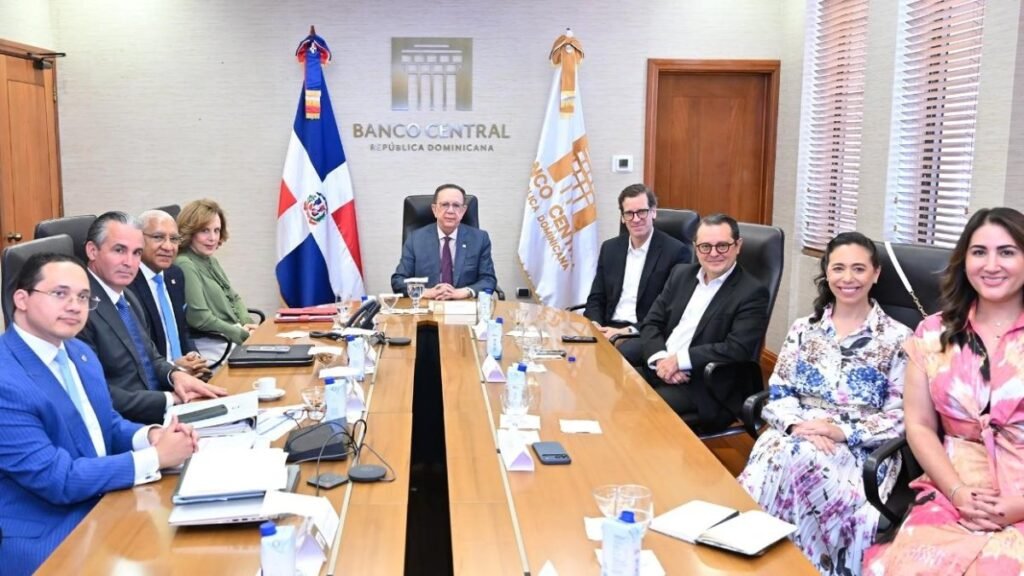 Visita de Citibank al Banco Central pone el foco en la dependencia del discurso oficial sobre la estabilidad