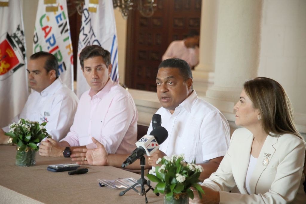 Más del 85% de las competencias de Santo Domingo 2026 serán gratis, aunque habrá cobros en algunas pruebas