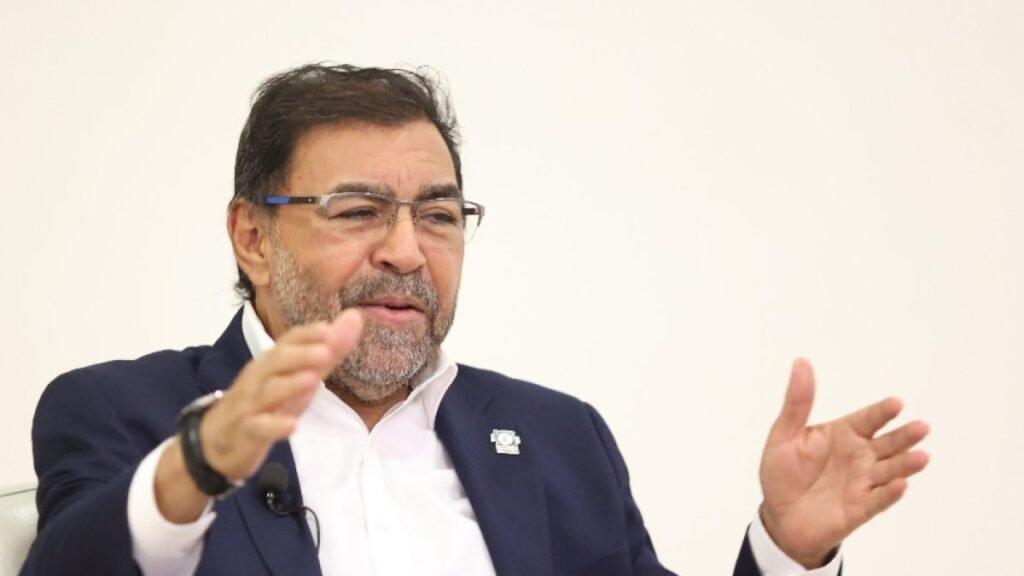 Indrhi plantea una presa en el Maimón para aliviar el agua en Bávaro-Punta Cana, a la espera de estudios