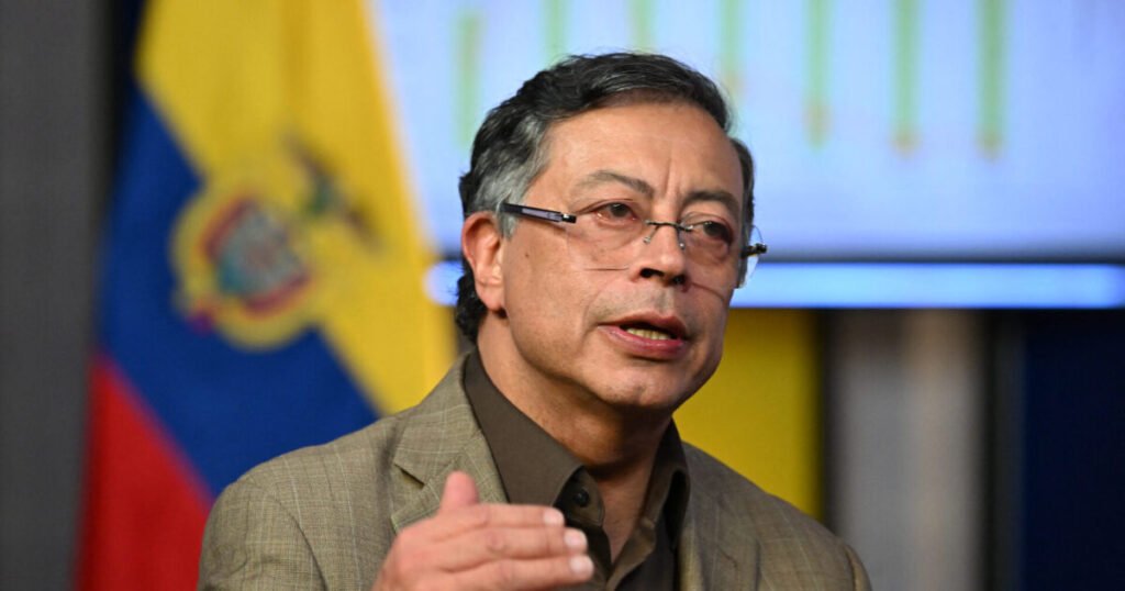 Abren investigación disciplinaria a Petro por presunta intervención política en X