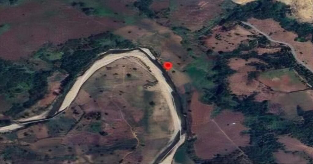 Detienen a 23 haitianos irregulares en Dajabón y crece el escrutinio sobre el control fronterizo