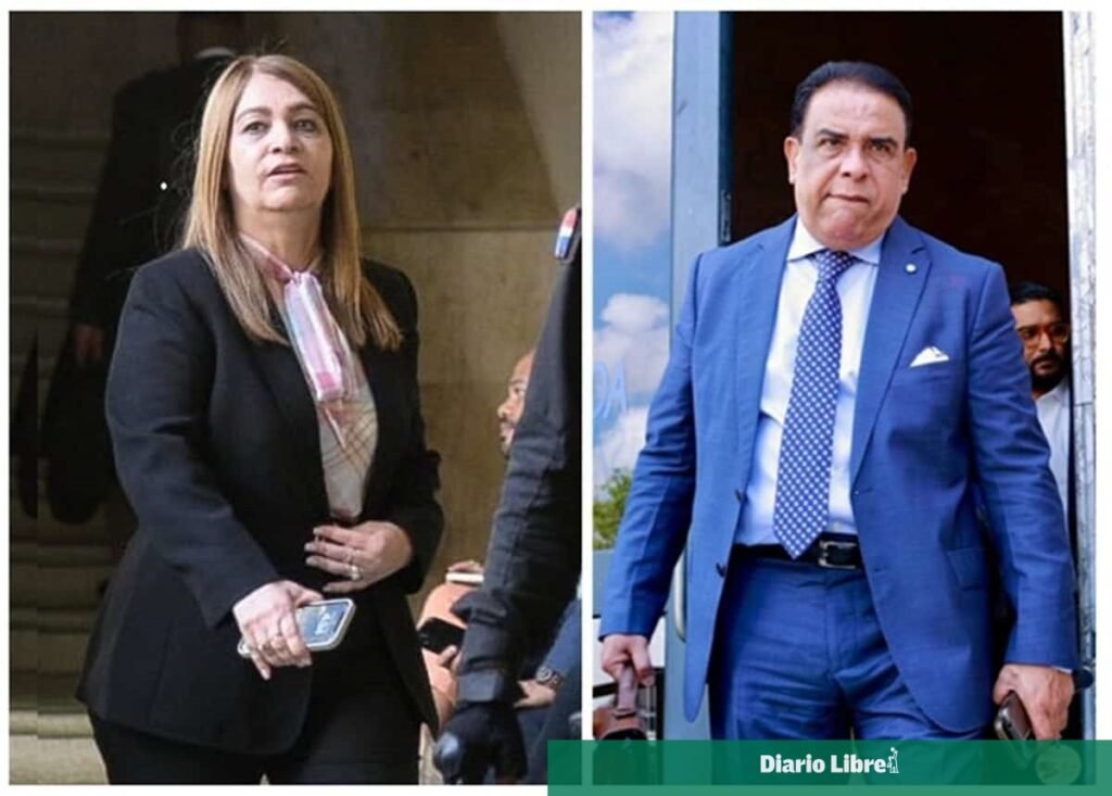 Años de espera en casos de corrupción reavivan críticas a la lentitud judicial