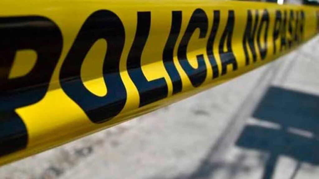 Hallan muertos a dos adolescentes en Jacagua y persisten dudas sobre la seguridad en la zona