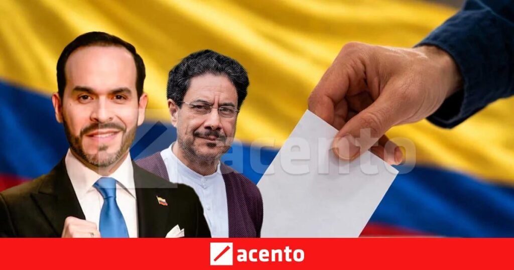 Cepeda queda segundo en un balotaje muy apretado y el oficialismo aguarda el escrutinio