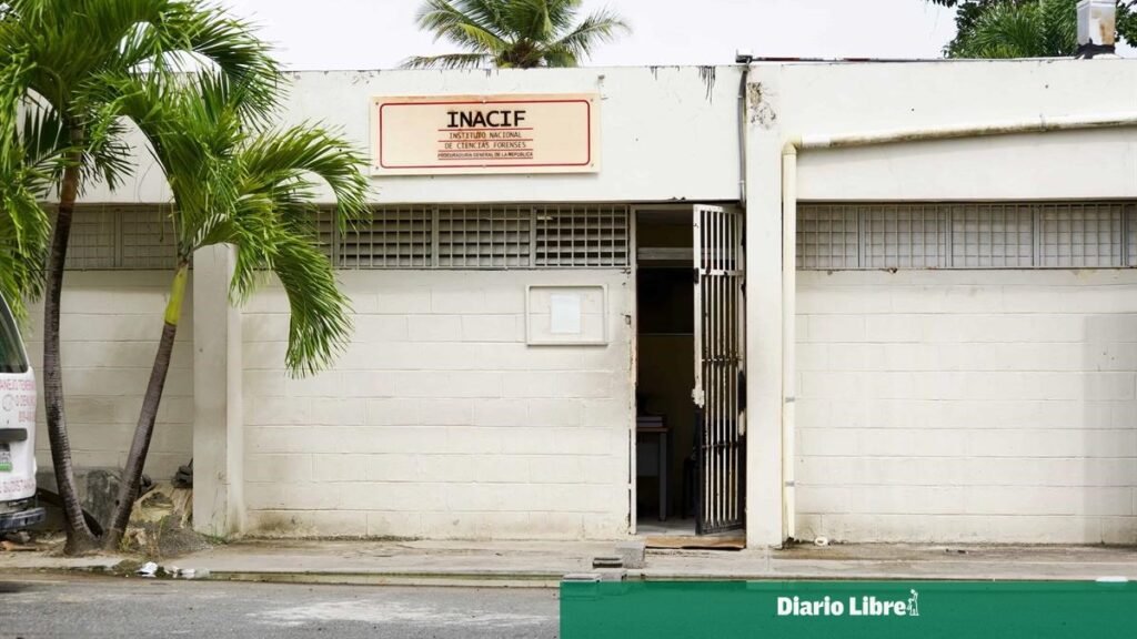 Familia recibe nueve días después el cuerpo de adolescente muerta bajo tutela de Conani