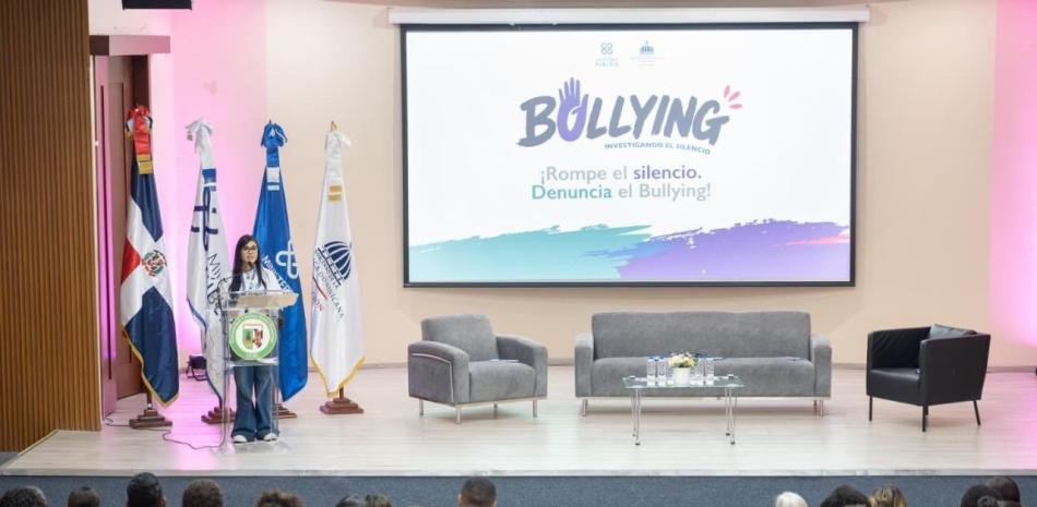 Acoso escolar exige más prevención y centra la atención en la respuesta institucional