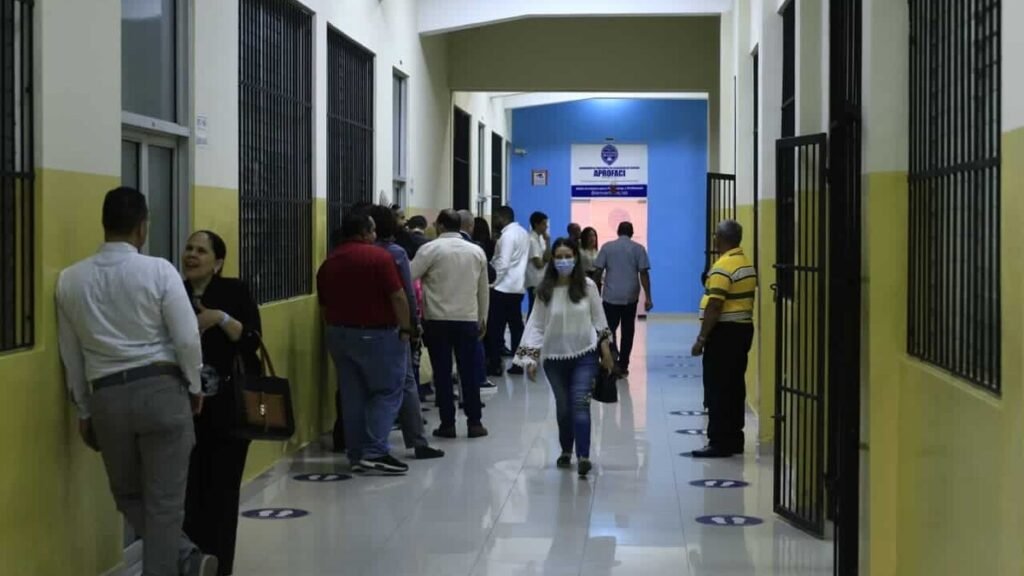 UASD elige hoy a sus autoridades en una jornada con más de 3,100 votantes