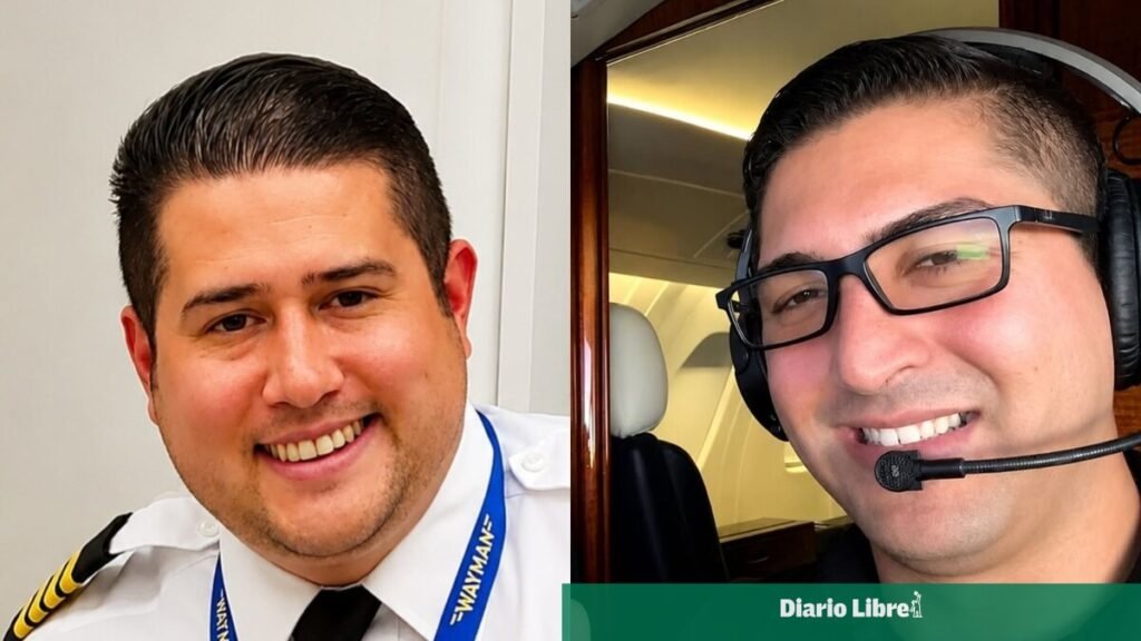 La Romana: accidente aéreo deja nuevas interrogantes tras la muerte de dos pilotos con amplia certificación