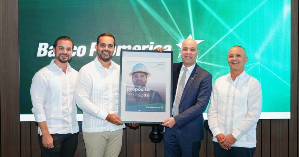 Promerica lanza una campaña regional sobre historias de clientes en nueve países