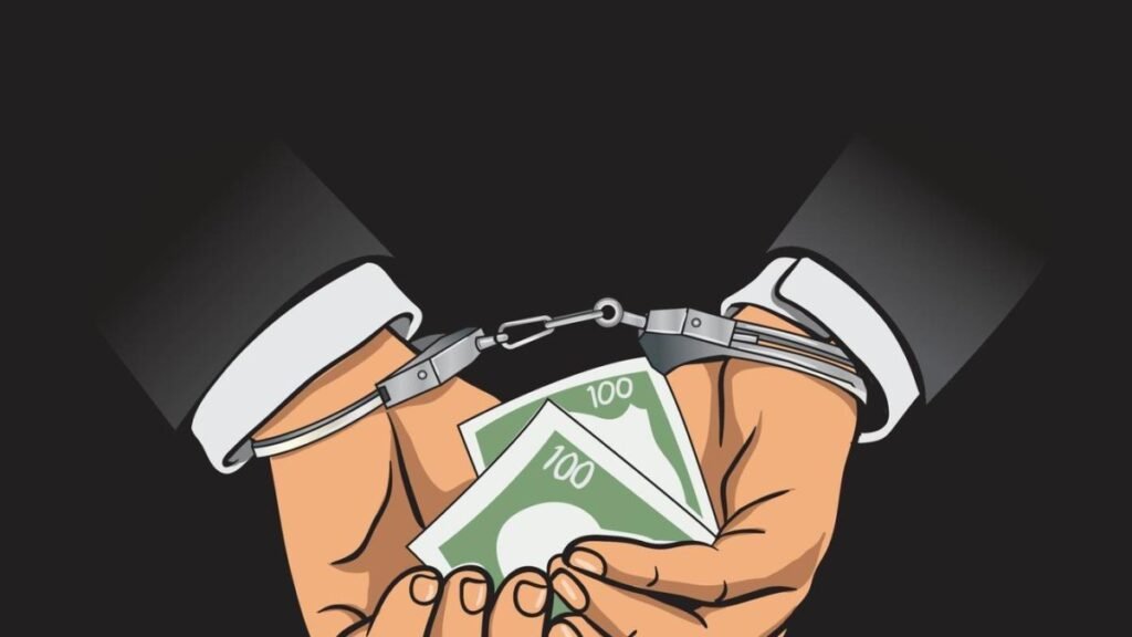 Coral vuelve a desnudar la pregunta que marcó al poder: ¿cuál corrupción?