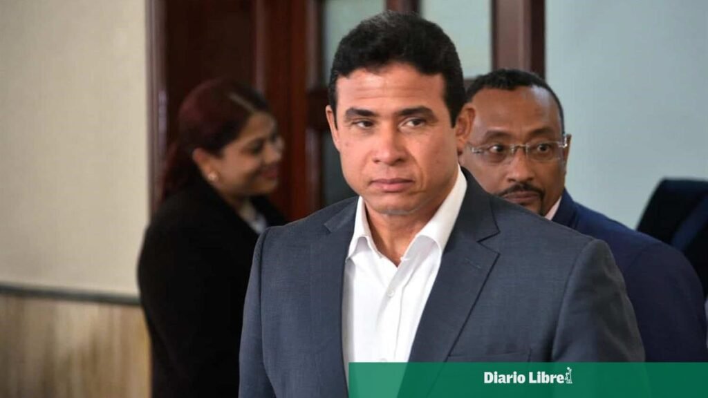 Audiencia por supuesto desfalco de RD$4,500 millones pone bajo la lupa el manejo de fondos en organismos de seguridad