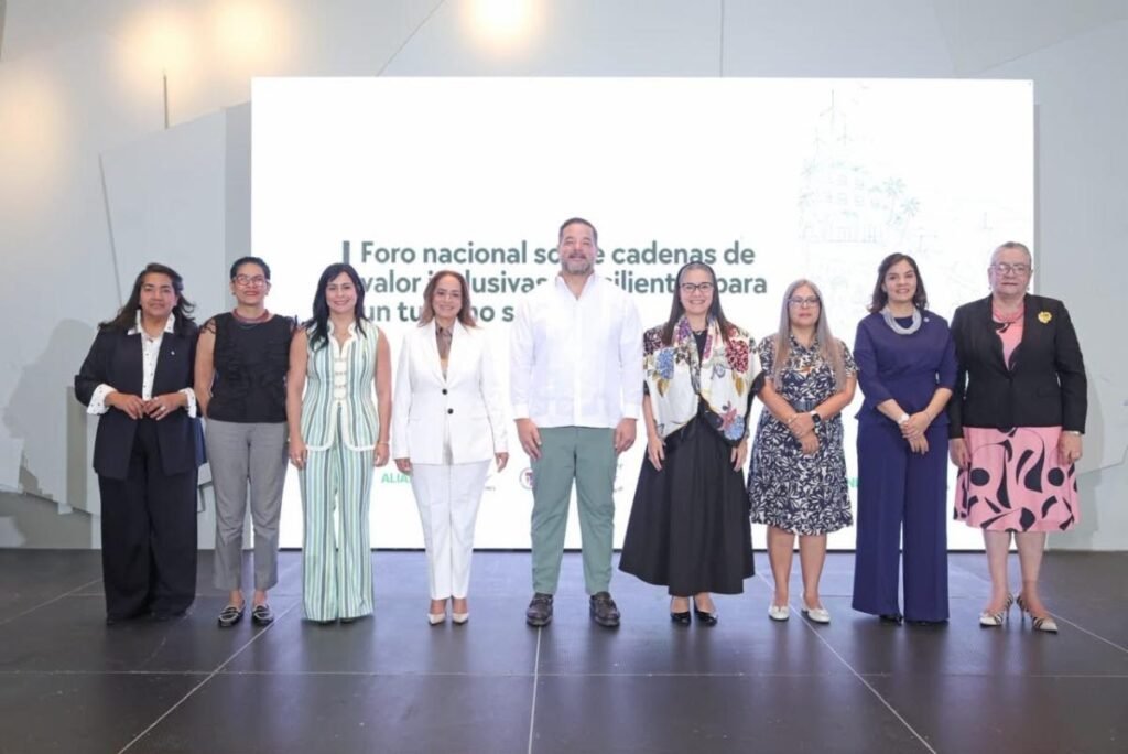 PNUD e Iberostar impulsan una comunidad sobre turismo responsable con tareas pendientes para integrar más proveedores locales