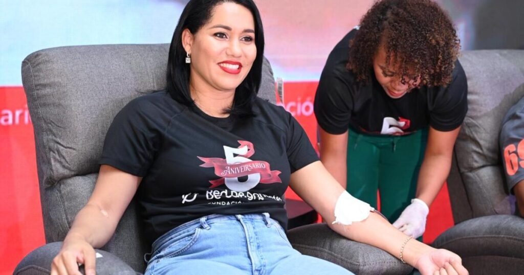 A cinco años de su creación, la red de donantes de LASO mantiene la presión por más donación voluntaria