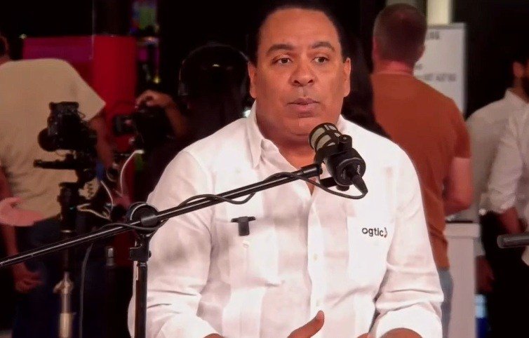 OGTIC muestra respaldo tecnológico a la red de donantes y plantea ampliar su cobertura en el país