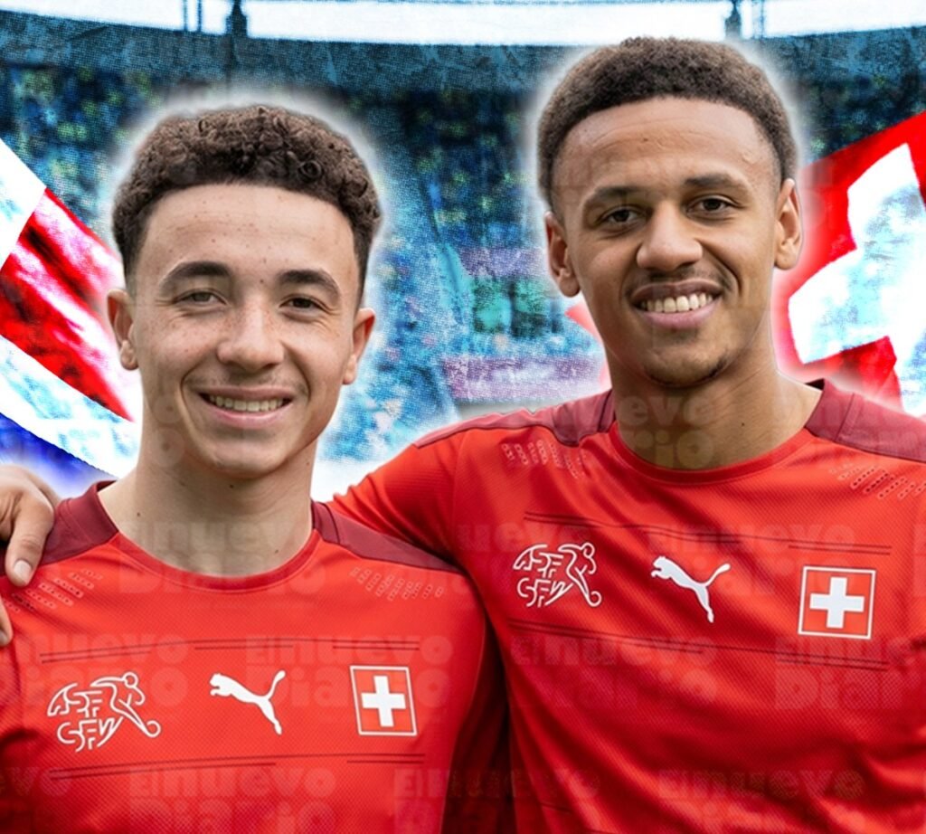 El Mundial arranca sin República Dominicana en cancha, aunque dos jugadores con raíces dominicanas estarán con Suiza