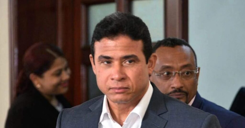 Caso Coral llega a sentencia tras casi cinco años con acusación por más de RD$4,500 millones sustraídos al Estado