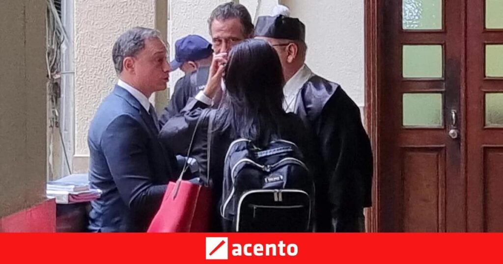 Caso Medusa vuelve al tribunal tras más de cuatro años sin juicio de fondo