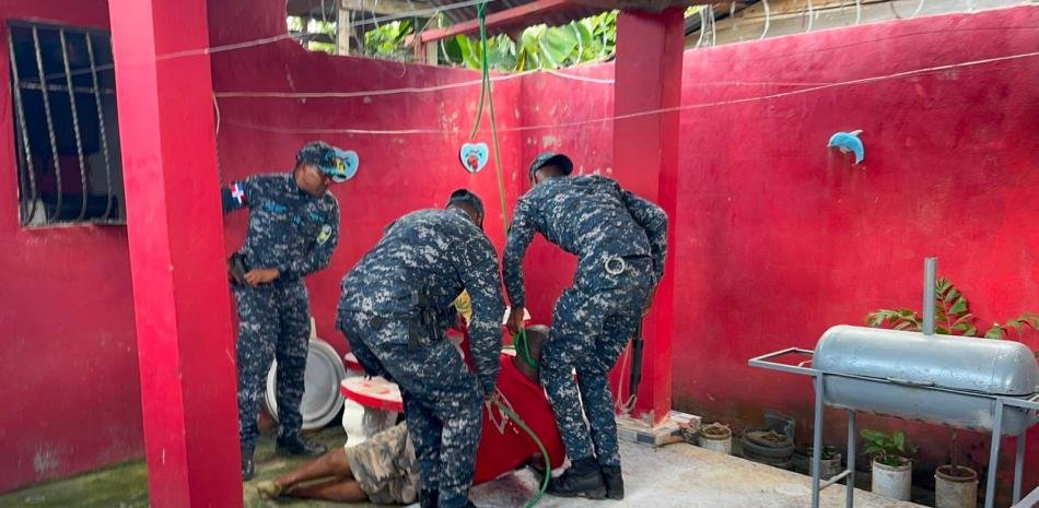 Violencia en Dajabón: mujer denuncia intento de homicidio por parte de su expareja