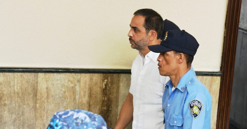 Caso Jet Set avanza a juicio con 236 muertes en el centro del expediente