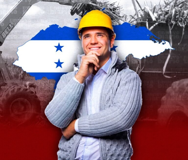 Honduras entra en observación de EEUU por trabajo forzoso y el Gobierno minimiza el efecto