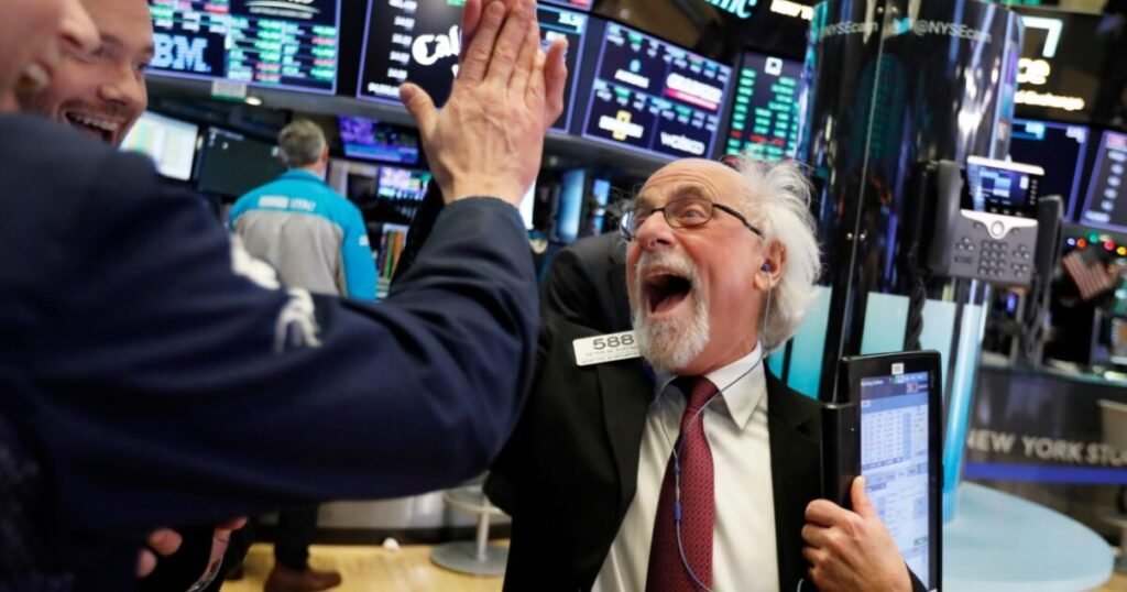 Wall Street avanza con prudencia mientras la escalada con Irán mantiene la presión sobre los mercados