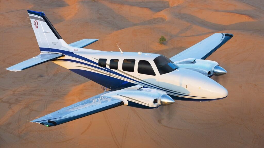 Pérdida de una aeronave dominicana en el Caribe pone en marcha la alerta oficial