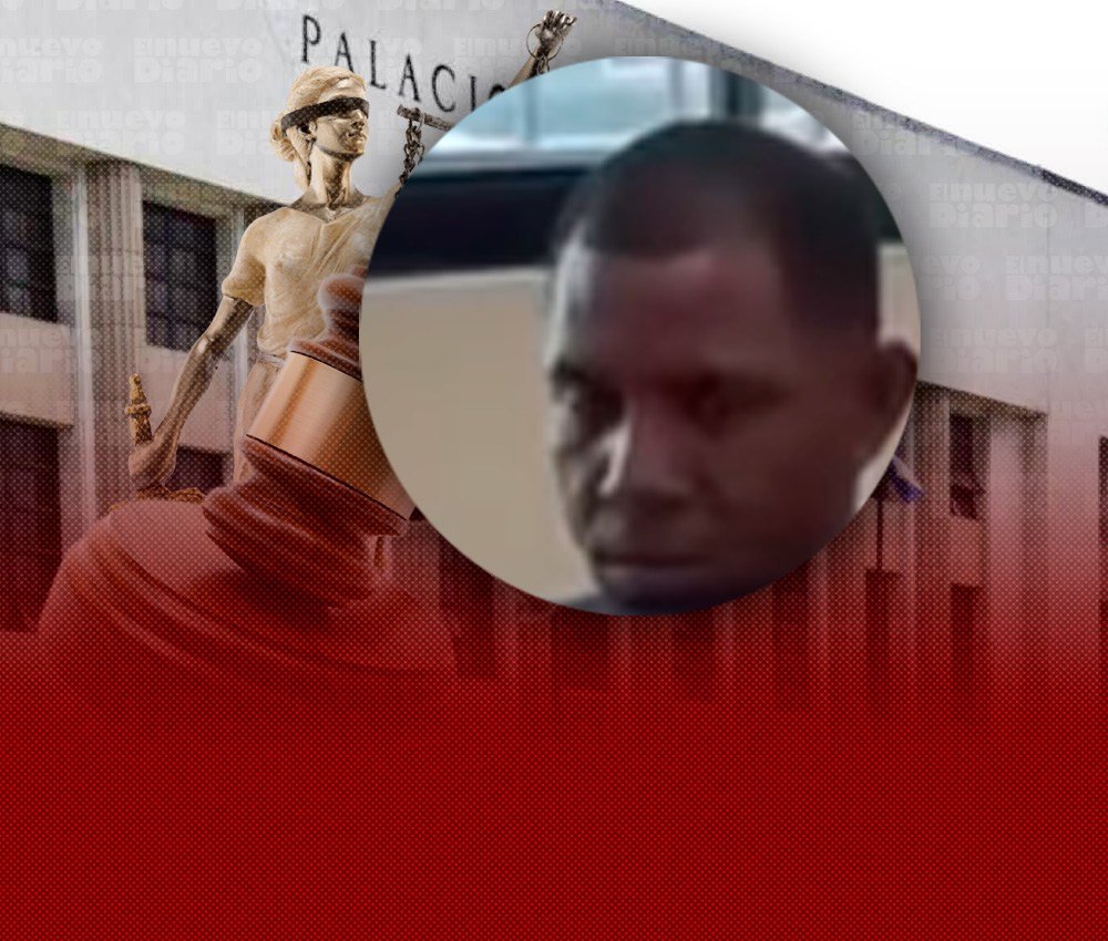 Cotuí: condenan a 15 años a ‘Cachanga’ por agresión y abuso sexual contra una mujer con discapacidad
