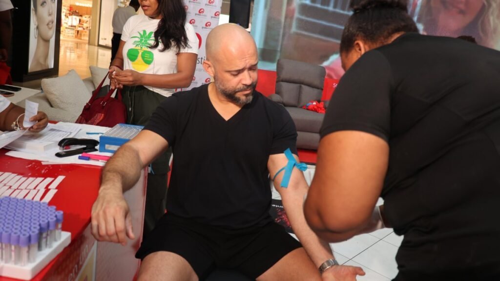 LASO advierte que sigue sin resolverse el déficit de sangre y pide modernizar el sistema