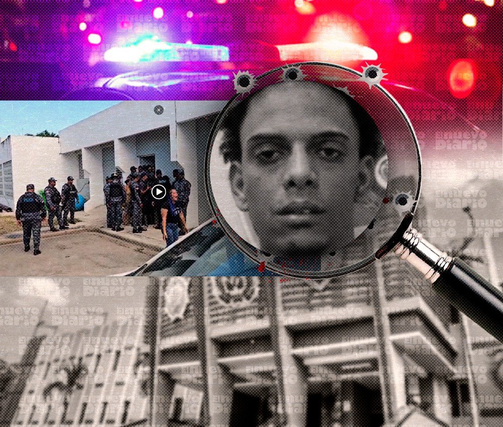 La muerte de “Maiky” durante un operativo del Dicrim en La Vega deja el caso sin explicación oficial