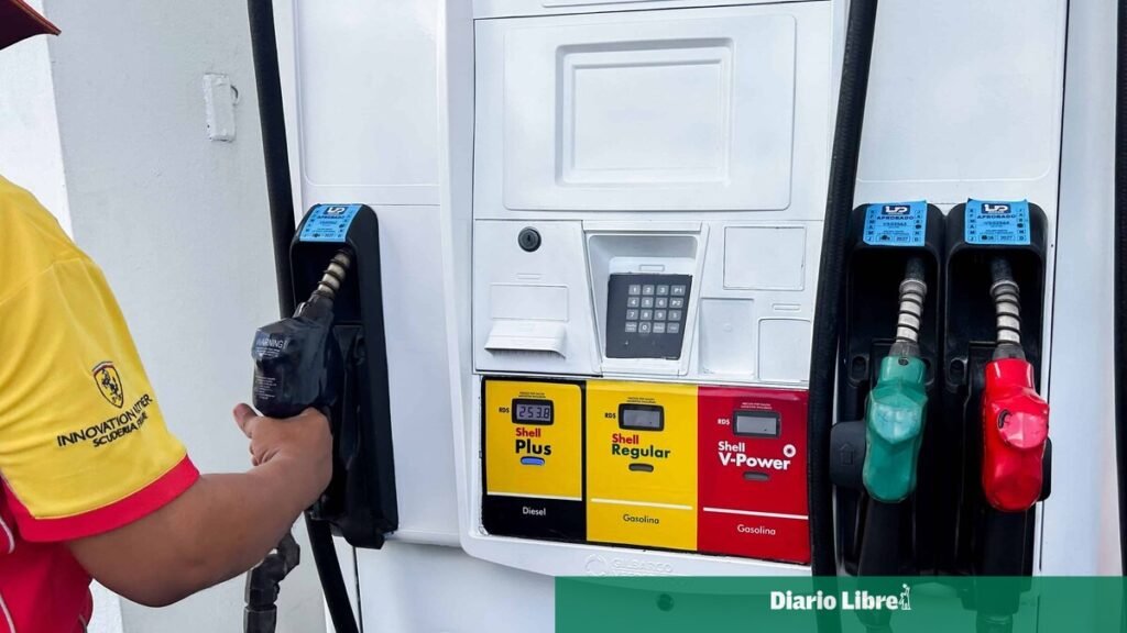 La fiscalización de las bombas se apoya en sellos semestrales y exige atención del consumidor