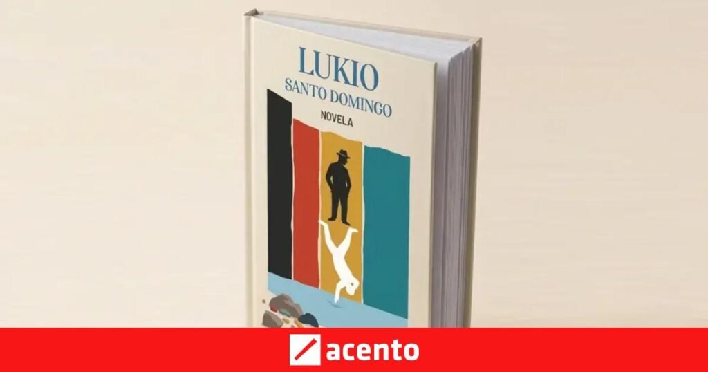 La Santo Domingo que retrata Luis R. Santos: la distancia entre el discurso urbano y la ciudad que abandona a los más vulnerables