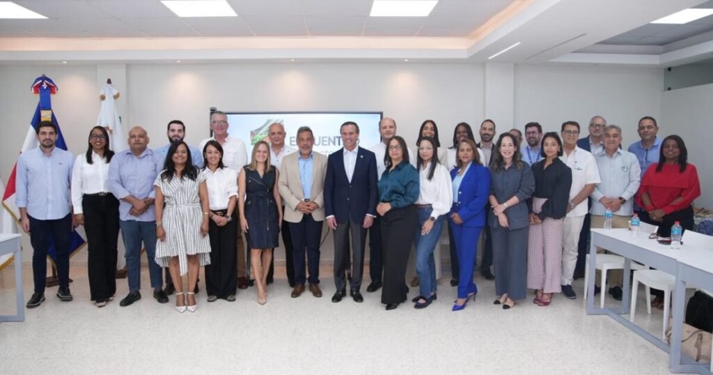 Haina prevé inversiones por US$550 millones y vuelve a exigir coordinación para sostener su competitividad
