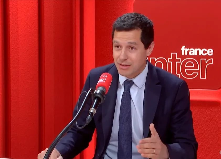Francia dice que intervendrá en el debate sobre Irán y cualquier levantamiento de sanciones
